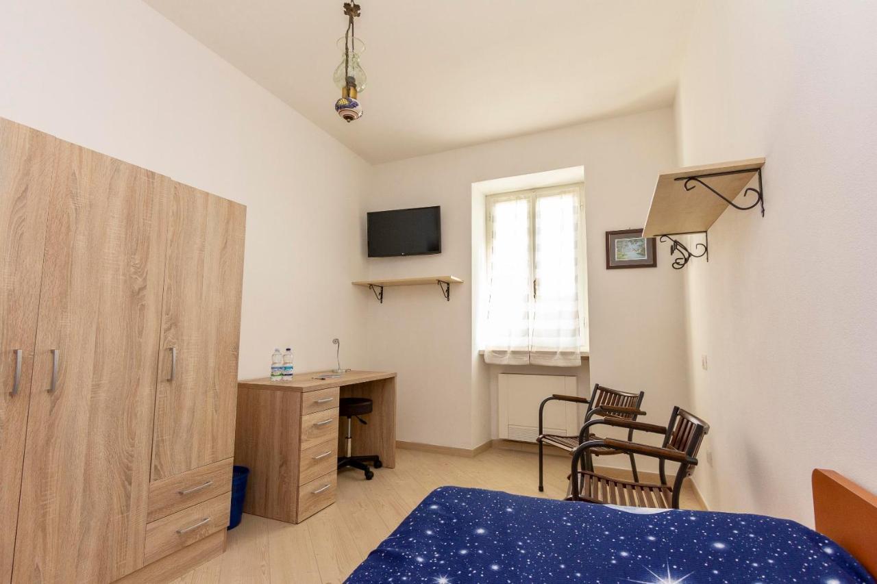 La Colomba B&B Castellaro  エクステリア 写真