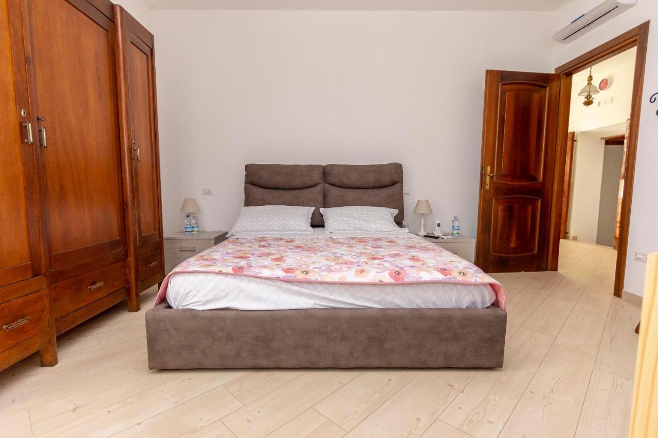 La Colomba B&B Castellaro  エクステリア 写真